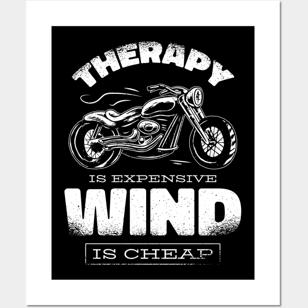 Motorbike Race Motorcycle Sport Biker Racer Bikelife Bike Wall Art by OfCA Design